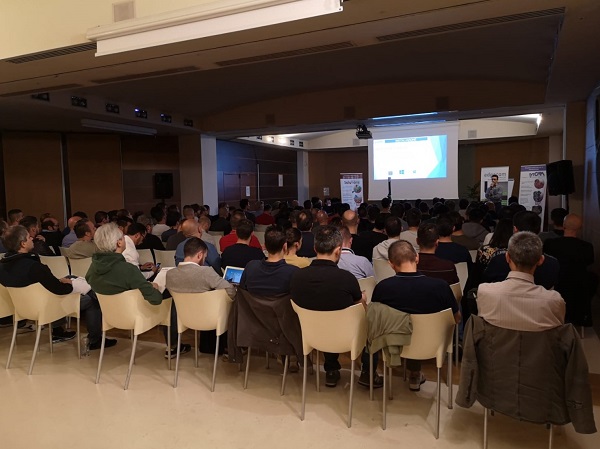 user meeting 2019 3